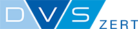 Logo DVS ZERT